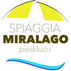 logo spiaggia miralago piediluco